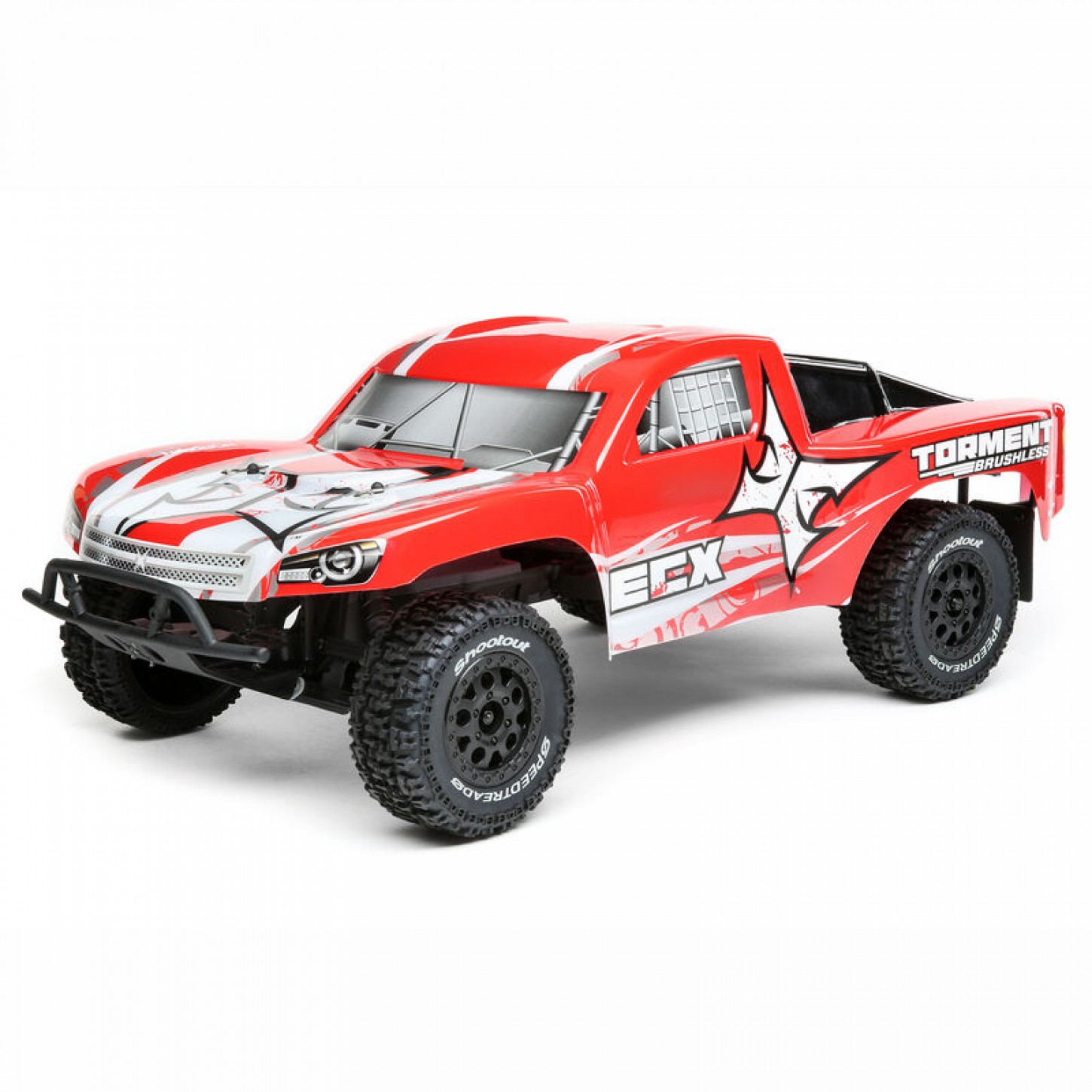 Ecx rc on sale